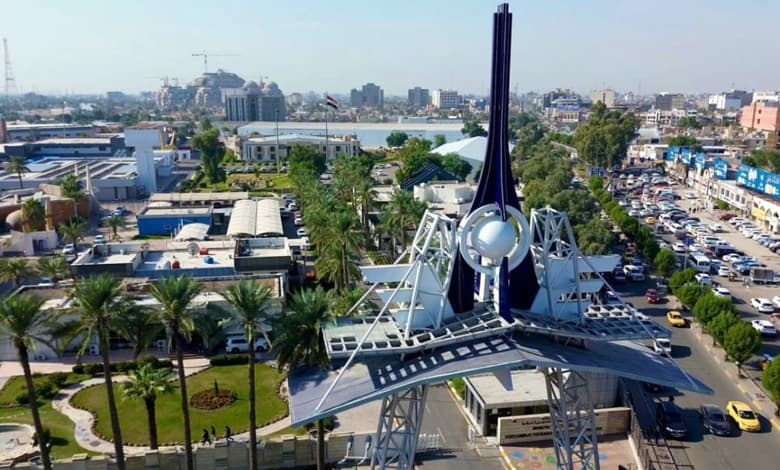 فعاليات المعرض